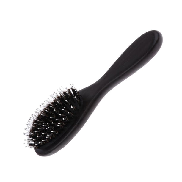 Vogacara Pro Salon Antistatic Hairdressing Hair Styling Comb Wooden Handle Brush Type3