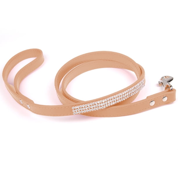 Correa para perros: una correa para perros para caminar y correr para perros y gatos pequeños y medianos. MFZFUKR CPB-US-DYP336-6
