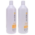 thumbnail image 6 of Biolage Smooth Proof Shampoo 33.8 oz & Conditioner 33.8 oz Combo Pack, 6 of 8