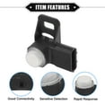 thumbnail image 4 of Sensores de Asistencia de Estacionamiento Inverso Unique Bargains Compatibles para Honda Civic 2012-2015 de Plástico ABS Duradero Blanco, 4 of 7