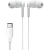 Belkin ROCKSTAR White G3H0002BTWHT USB-C Connector Headphones with USB-C Connector