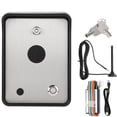 thumbnail image 1 of GSM Audio Intercom For Single House Door And Gate Opener Access Controller AC / DC12V-24V Power Input For Home Safety Security ,Ultra-Quiet Operation, 1 of 7