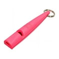 thumbnail image 4 of Acme Model 210.5 Plastic Dog Whistle Day Glow Pink for Dogs, 4 of 5