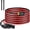 Red, variant on XT60 Connector, MC4 to XT60 Extension Charging Cable 2FT, Solar to XT60 Cable 10AWG