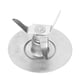thumbnail image 1 of Cuchilla de Licuadora, Fácil Limpieza de Hielo Claza Aplastante de Acero inoxidable eficiente para Uso Domémico, 1 of 7