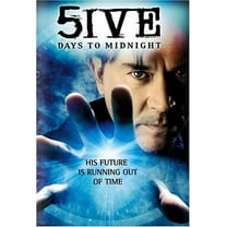 FIve Days to Midnight