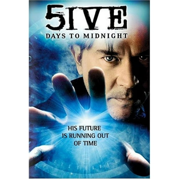 FIve Days to Midnight