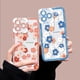 thumbnail image 3 of Funda Para Teléfono Xiaomi 13 Lite Mi 12 Lite Mi 11 Lite Ne Mi 12 12x Mi 12T Pro 11T Pro POCO X5 Pro M2 Pro M3 Pro M4 Pro M5 M5s X3 NFC X3 X4 Pro X3 X4 GT F4 F5 C40, 3 of 4
