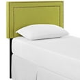 thumbnail image 2 of Modway Jessamine Nail Button Headboard, Multiple Sizes and Colors, 2 of 5