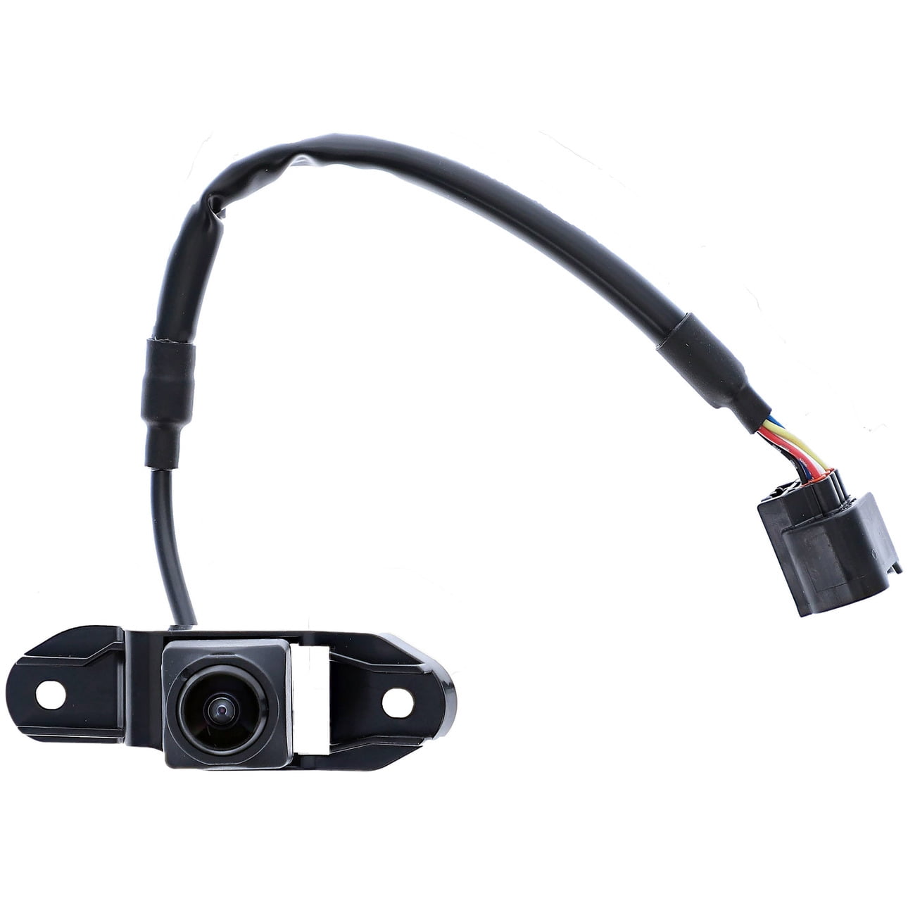 Dorman 590-167 Rear Park Assist Camera for Specific Honda Models