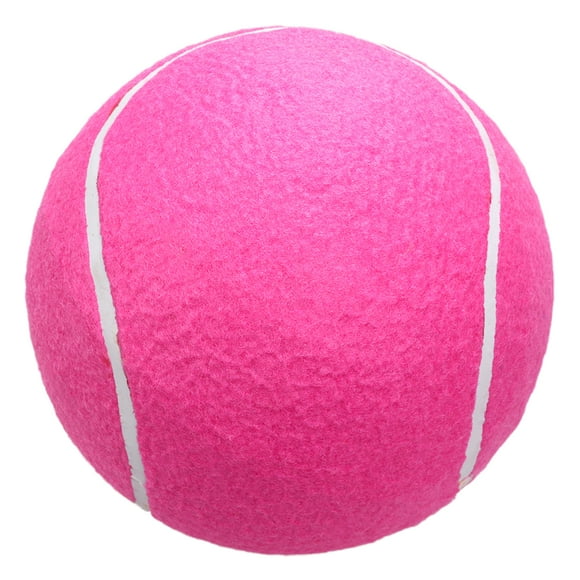 Inflatable Tennis Ball
