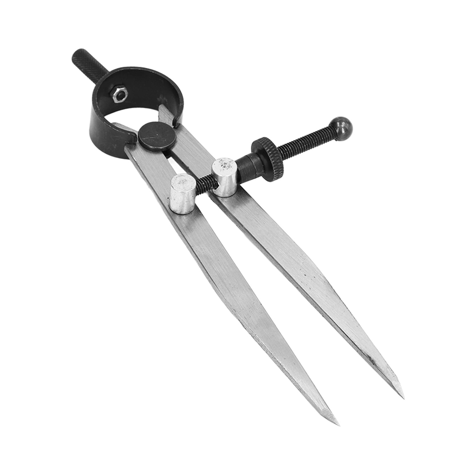 Khall Wing Divider with Spring Nut,Spring Divider Calipers,Wing Divider