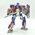 thumbnail image 2 of TW1022 Optimus Commander Toy TW1022EX SS44 Trailer Car Autobot Action Figure Deformation Robot Anime Model, 2 of 5