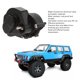 thumbnail image 3 of Caja de Cambios de Coche RC Caja de Transmisión Ensamblada Caja de Cambios Central RC Crawler Coche Actualizaciones para SCX24 1/24 RC Crawler ANGGREK  Otros, 3 of 8