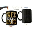 thumbnail image 6 of Harry Potter (Free The House Elves) Morphing Mugs® Heat-Sensitive Mug MMUG603, 6 of 8