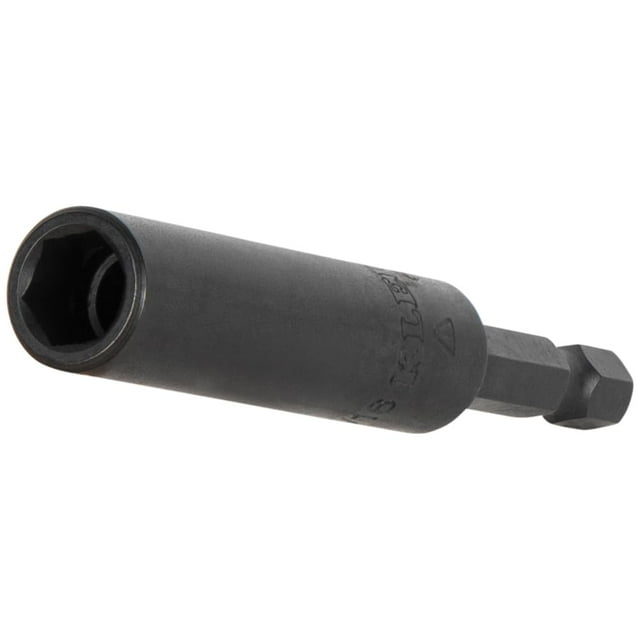 Destornillador para tuercas Klein Tools PND91610, 9/16 pulgadas y 10 cm de largo