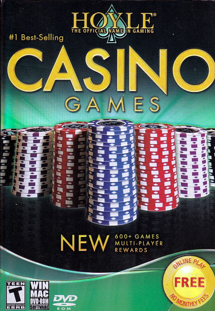 Casino Mac Games