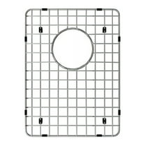 Stainless Steel, Undermount Kitchen Sink Grid for 14 x 18 x 10 Sinks