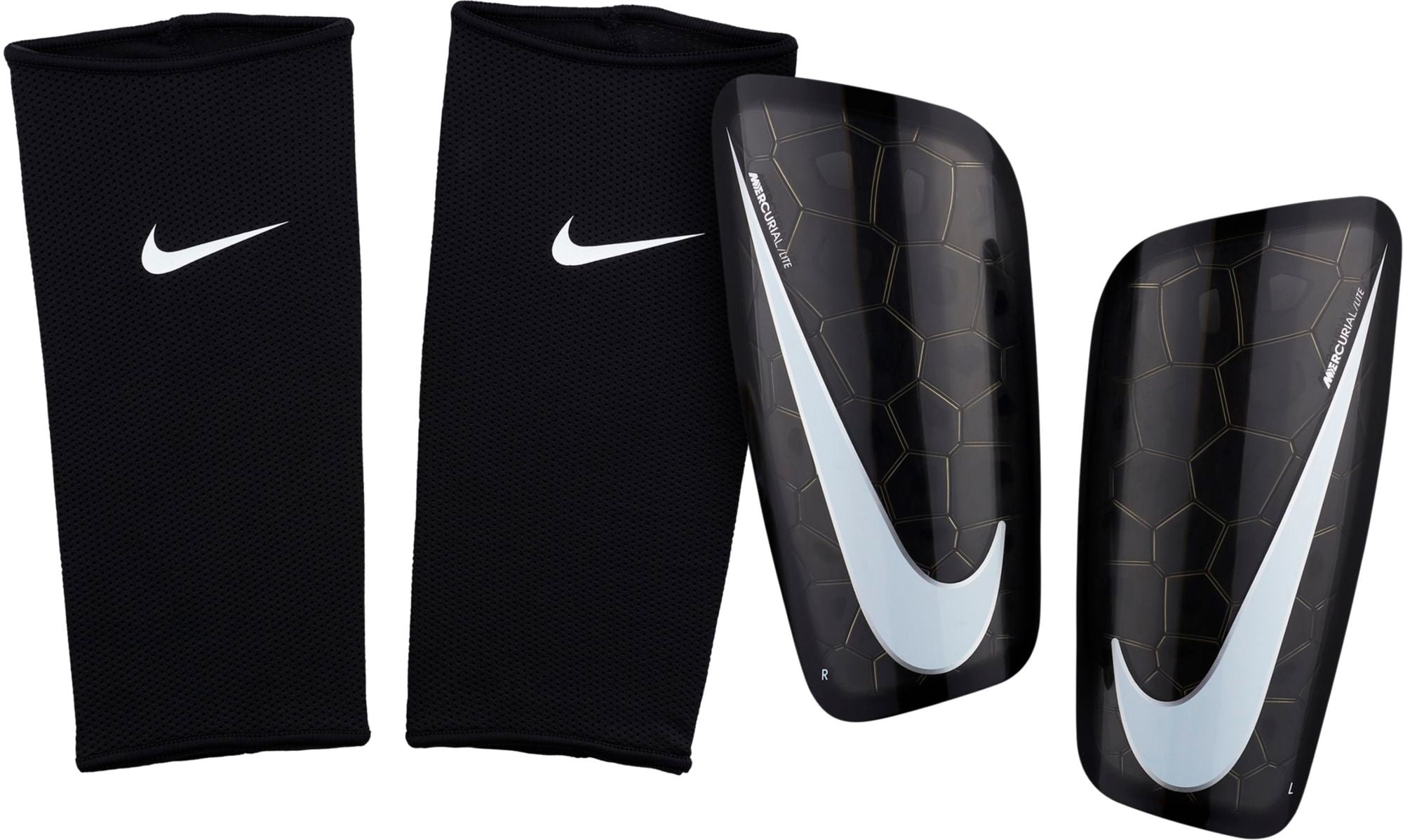 nike shin pads mens