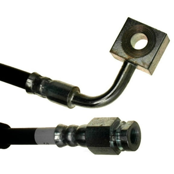 Raybestos BH381355 Professional Grade Hydraulic Brake Hose Fits select: 2001-2002 DODGE RAM 2500, 2000 DODGE RAM 1500