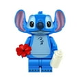 thumbnail image 1 of DIY Cute Anime Character Building Block Toys: Challenge Your Creativity And Create Unique Characters, 1 of 1