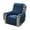 A, variant on Sofa Shield Couch Slip Cover with Elastic Strap, Large Cushion Protector, Reversible Stain and Dog Tear Resistant Slipcover, Quilted Microfiber Seat