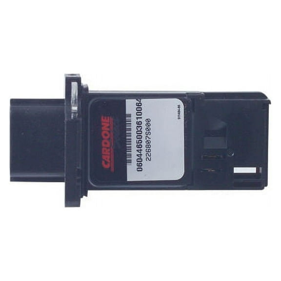 Mass Air Flow Sensor - Compatible with 2004 - 2014 Nissan Altima 2005 2006 2007 2008 2009 2010 2011 2012 2013