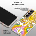 thumbnail image 4 of Funda de teléfono MOSNOVO para Samsung Galaxy S25 Plus Buffertech, 4 of 6