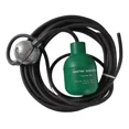 thumbnail image 2 of Pera De Nivel De Mercurio 6 Metros De Cable Y Contrapeso, 2 of 2