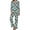 Style, variant on Nutcracker Soldier Gift Women's Long-Sleeve Shirt And Full-Length Bottom Pajama Set