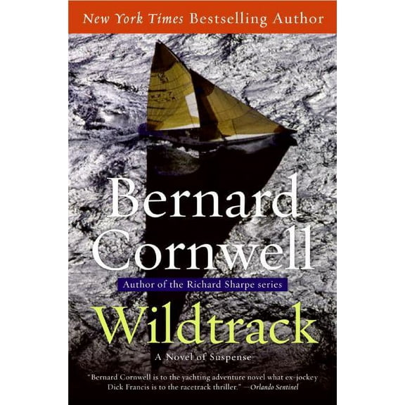 Sailing Thrillers Wildtrack, Book 2, (Paperback)