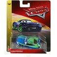 thumbnail image 5 of Disney/Pixar Cars Chris Roamin' Die-Cast Character Vehicle, 5 of 6