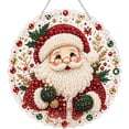 thumbnail image 7 of HonestMatter Pearl Art Kit, DIY Christmas Ornaments Acrylic Painting Set With Beads, Handmade Pendant Craft For Holiday Tree Decor And Home Styling, 7 of 7