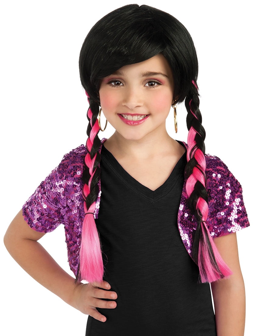 bratz jade costume