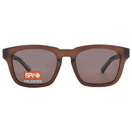SPY Sunglasses FLYER Matte Black - Walmart.com