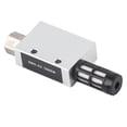 thumbnail image 2 of Vacuum Ejector, Aluminum Alloy Material, Wear Resistant, Rp1 or 8 Inlet Thread, 2 of 7