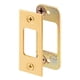 thumbnail image 1 of Cerrojo de Seguridad PRIME-LINE E 2479 para Puerta - Acero con Baño de Latón, 1 of 3