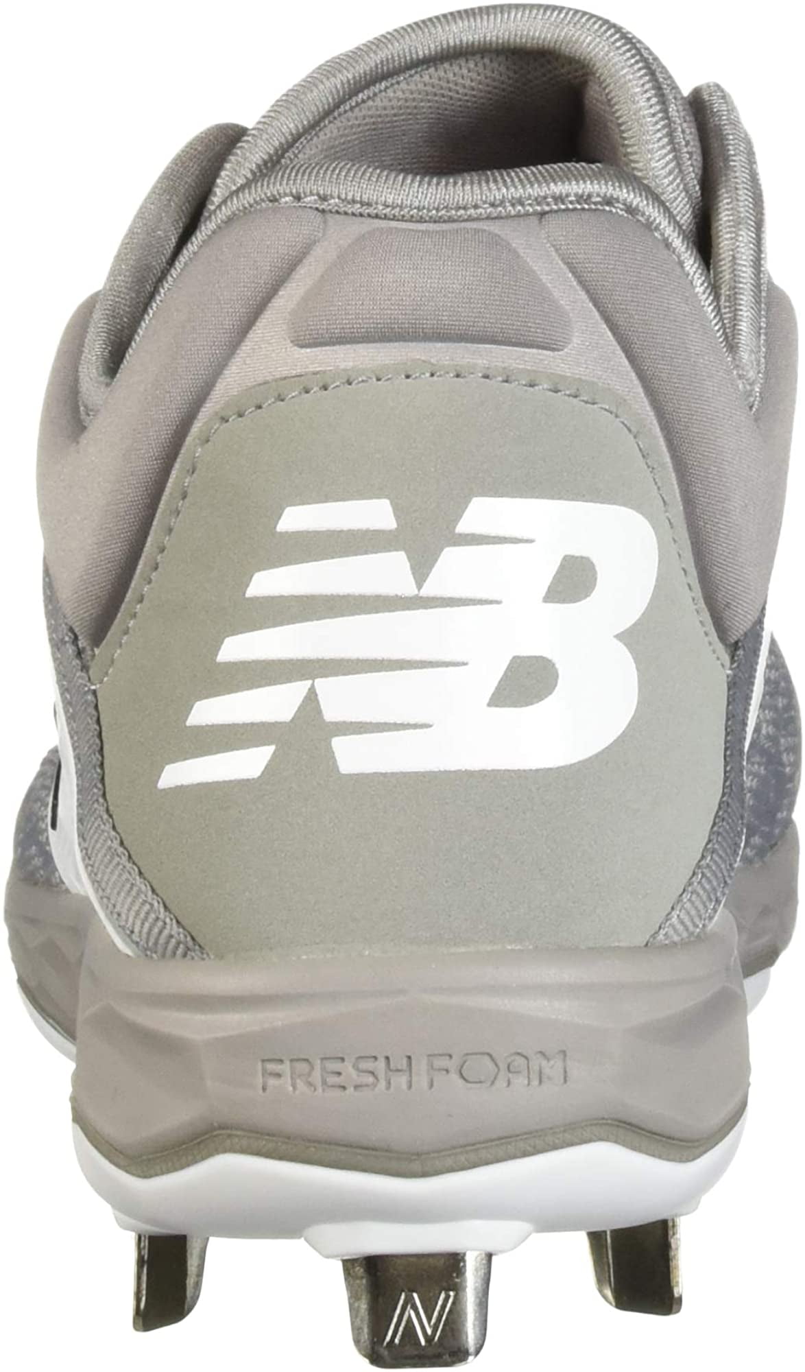 new balance men's 3000 v4 metal baseball shoe