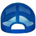 thumbnail image 2 of Gorra ligera broche plástico ajustable - Ciro gris Unitalla, 2 of 3