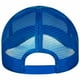 thumbnail image 2 of Gorra ligera broche plástico ajustable - Ciro gris Unitalla, 2 of 3