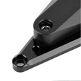 thumbnail image 4 of AntiCollision Engine Crash Guard Frame Protective Slider Case Fit for Suzuki Bandit GSF1250 GSX1250FA(Black ), 4 of 4