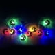 thumbnail image 5 of 2xFestival Luz De Hadas Hogar Jardín Fiesta Centelleo LED Cadena Luces Coloridas, 5 of 8