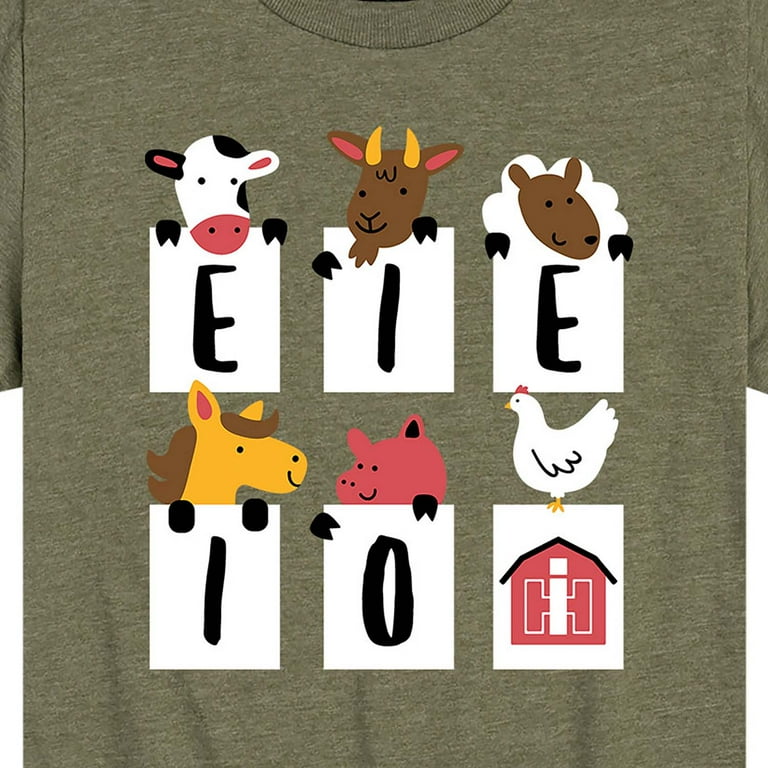 animal t shirts walmart