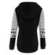 thumbnail image 5 of Sudadera Para Mujer Moda Sudaderas Con Capucha Sudaderas Manga Larga Otoño Camiseta Estampado Bolsillos Blusa Tops Odeerbi  ODB184698, 5 of 5