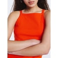 thumbnail image 5 of Free Assembly Women’s Apron Tank Top, Sizes XS-XXL, 5 of 6