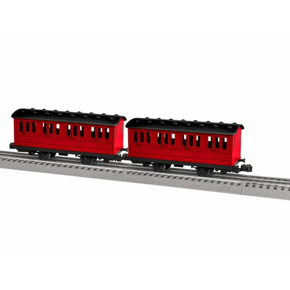 Lionel O Gauge Thomas & Friends Two Piece Branch Line Electric Train