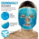 thumbnail image 2 of Mascarilla de gel frío para ojos y rostro: no tóxica y reutilizable, 2 of 5