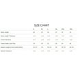 thumbnail image 2 of Gildan Men’s DryBlend 50/50 Long Sleeve T-Shirt, Crew Neck, Classic Fit Tee, White, 6-Pack, XL, 2 of 7