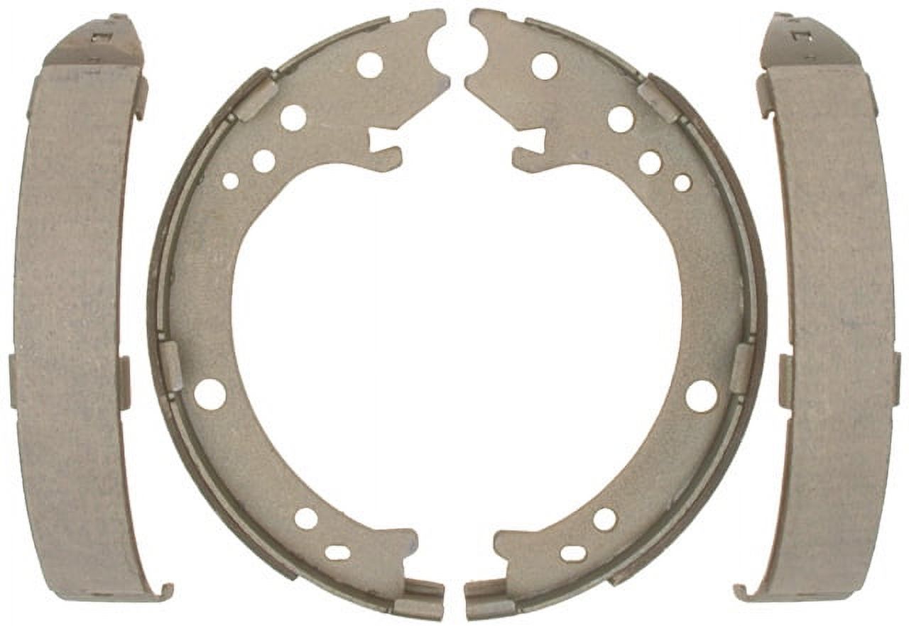 Raybestos Element3™ Brake Shoes Fits select: 2005-2006 HONDA CR-V
