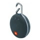 thumbnail image 2 of Bocina Bluetooth JBL Clip 3 Portatil Azul Clip 3 Inalámbrico Impermeable -Azul, 2 of 3